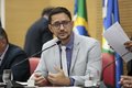 Deputado Anderson Pereira apresenta projeto que assegura vagas em concursos públicos para profissionais de segurança no trabalho