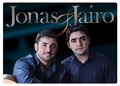 Jonas e Jairo no Madeira na Cena