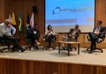 Cristiane Lopes participa de evento que discute Plano Diretor Municipal