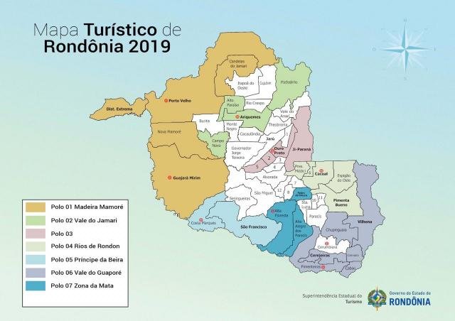 Lenha na Fogueira + Novo Mapa do turismo de RO aprovado pelo MinTur + Feira regional de artesanato em Cacoal - Gente de Opinião