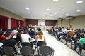 Acadêmicos realizam abertura da Semana da Psicologia no Centro Universitário FIMCA 