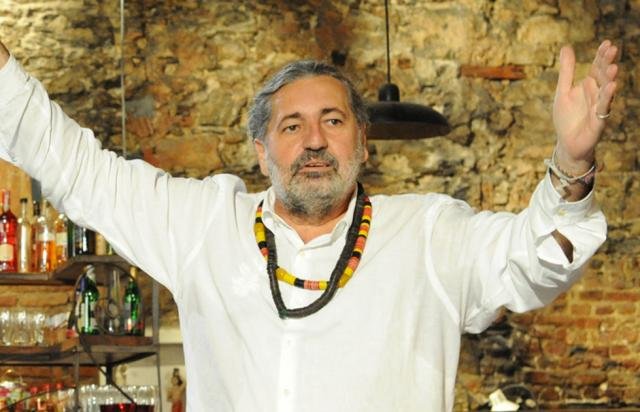 Homenagem a Ernesto Melo  hoje no Mercado Cultura + Moacyr Luz, do Samba do Trabalhador  para o Tributo ao Menestrel - Gente de Opinião