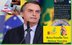 Bolsonaro tem o que mostrar! + Rondônia aparece para o Brasil + Fraudes nas demarcações?