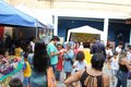 Feira em Porto Velho e encerramento de capacitação dos professores em Candeias