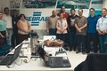 Sebrae apoia as Vigilâncias Sanitárias Municipais