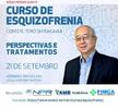 AMB-RO realiza curso de Esquizofrenia