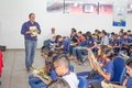 Sebrae e Sicoob apoiam a Educação Empreendedora