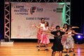 Festival Estudantil Rondoniense de Artes inicia fase estadual nesta quinta-feira