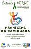 Caminhada do Dia Nacional da Pessoa com Deficiência acontece no Espaço Alternativo