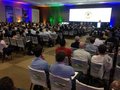 Sebrae leva grupo de piscicultores para seminário e feira internacional