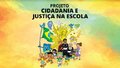 Divulgados os resultados do Concurso de Redação Justiça e Cidadania na Escola na Categoria Aluno