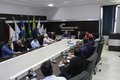 Empresários bolivianos buscam maior integração econômica com o estado de Rondônia