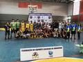 Equipes de Vilhena e de Cujubim vão representar Rondônia no Brasileiro Escolar de Basquete 3x3, em Salvador