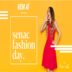 Lenha na Fogueira + Grande encontro de músicos + Rondônia recebe pela 1ª vez  o evento Senac  Fashion Day