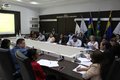 Sistema Fecomércio/Sesc/Senac realiza encontro com profissionais de recursos humanos