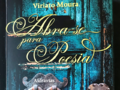 Resenha crítica sobre o livro Abra-se para Poesia de Viriato Moura