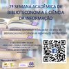 UNIR realiza semana acadêmica comemorativa dos 10 anos do curso de Biblioteconomia e Ciência da Informação 