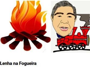 O surgimento da Banda do Só Vai Quem Quer – I + Lenha na Fogueira - Gente de Opinião