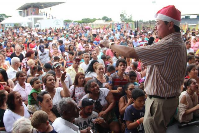 Salário antecipado e 13° da Prefeitura em dia injetam quase R$ 12 milhões na economia vilhenense em dezembro - Gente de Opinião