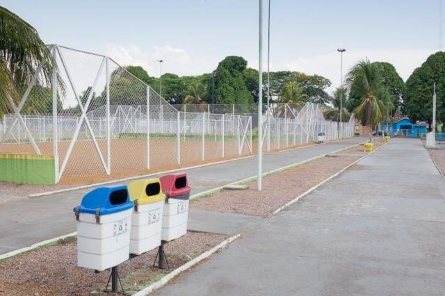 Escolas de samba decidem participar da festa de Réveillon + Confraria Solteiros X Casados do bairro Caiari - Gente de Opinião