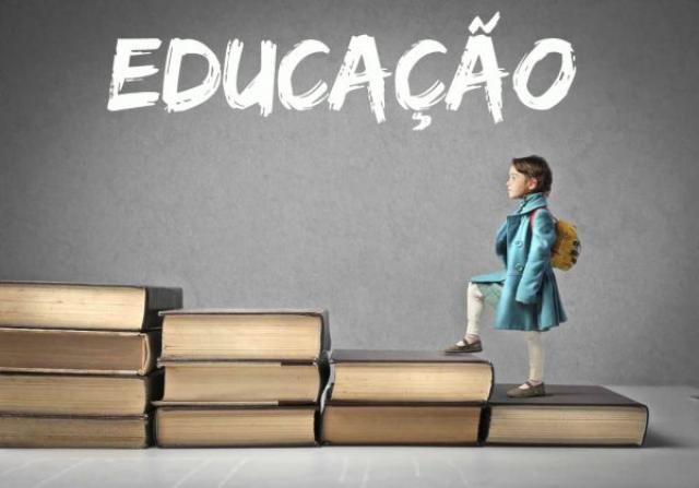 Educação e Instrução - Gente de Opinião