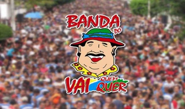 O surgimento da Banda do Só Vai Quem Quer – II - Gente de Opinião