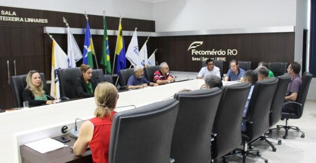 Definido Novo Piso Salarial do Comércio de Porto Velho - Gente de Opinião