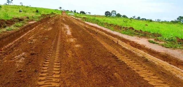 Agricultores em Castanheiras são beneficiados pelo Programa Porteira Adentro - Gente de Opinião