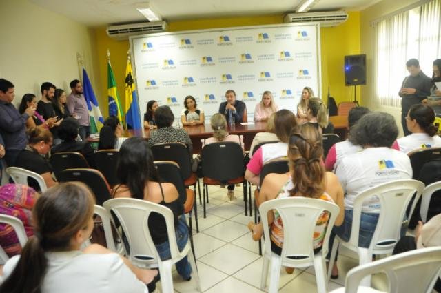 Hildon Chaves destaca importância de Departamento de Políticas Públicas para Mulheres - Gente de Opinião