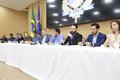 Em reunião na ALE, Governo pede seis meses para estudos do PCCR da saúde e dá aumento de R$ 158 no auxílio alimentação