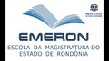 Emeron abre processo seletivo para turma 2020/2021 da Especialização em Direito para a Carreira da Magistratura