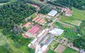 IFRO Campus Colorado do Oeste seleciona professores substitutos nas áreas de Educação Física e Engenharia Sanitária Ambiental