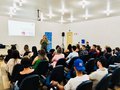 Sebrae promove seminário para profissionais do segmento de beleza