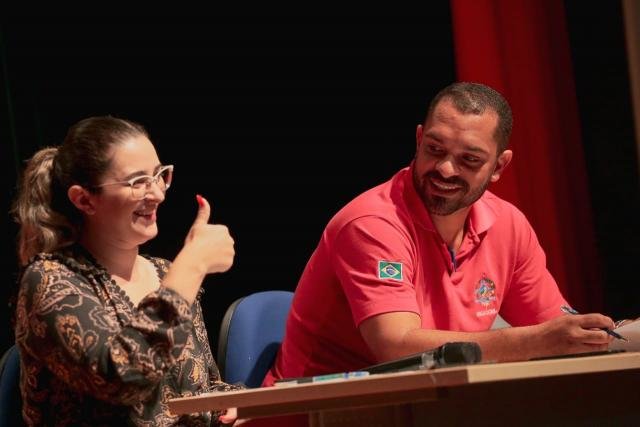 Foto: Leandro Moraes - Gente de Opinião