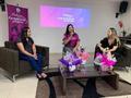 Vereadora Cristiane Lopes destaca apoio entre mulheres durante evento Fortalecendo o Futuro