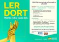 SRTb/RO realiza evento para relembrar a importância do Dia Internacional de Prevenção às LER/DORT