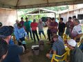 Boas práticas no manuseio do café são apresentadas em Dia de Campo