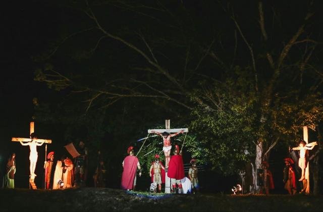 Grupo Teatral Êxodo realiza Oficina gratuita + Casa da Cultura Ivan Marrocos inicia cadastramento +Lenha na Fogueira - Gente de Opinião