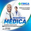 Programa de Residência Médica em Medicina de família e comunidade