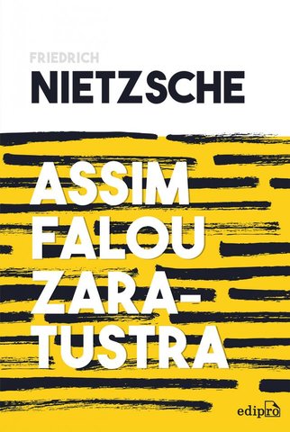 Nietzsche sem cortes + Lenha na Fogueira e Youssef Kassem Hijaze - Gente de Opinião