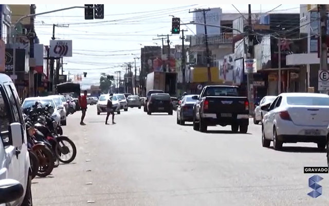 Em Rondônia, o isolamento social não tem sido levado tão a sério - Gente de Opinião