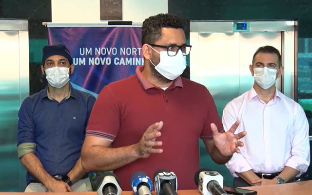 Governo de Rondônia deve anunciar medidas para reabertura do comércio - Gente de Opinião