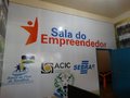 Salas do Empreendedor aumentam atendimentos para abertura de empresas