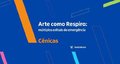 Um artista de Rondônia está entre os contemplados no Arte como respiro