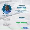 Odontologia da FIMCA promove palestra online com dentista da Angola