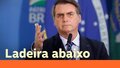 O “Mito” está nu e tudo indica que a intenção de Moro com o vídeo foi ferir gravemente o governo Bolsonaro