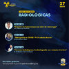 Radiologia da FIMCA promove I Ciclo de Palestras Radiológicas online