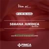 Curso de Direito da Fimca realiza  semana jurídica on-line 