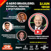 Nesta quarta-feira webinar inédito com Paulo Renato Herrmann