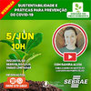 Comitê de Sustentabilidade do Sebrae em Rondônia